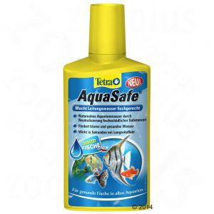 Aqua sefe